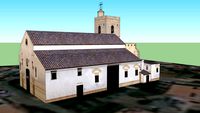 Conjunto monumental y torre mudejar