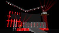 WWE Capitol Punishment HD Concept Stage 1#