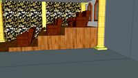traditonal home theatre