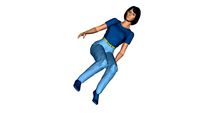 people/women/female (3d)