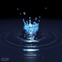 water fx 013d model