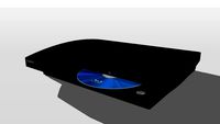 PlayStation 3 CECH-2500A/CECH-2500B
