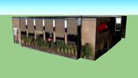 Building in Gresham, OR, USA