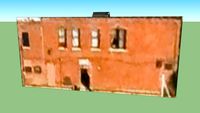 Brown Ministries