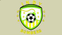 MLS Soccer Team Logo (Concept Indiana MLS Team Logo)