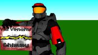 A Tribute to V12 Venator and Shimmy