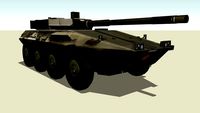 b1 centauro