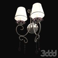 Ideal Lux Violette AP2