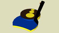 Golf Putter