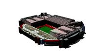 OLD TRAFFORD