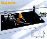 BLANCO ELON XL 6 S-F