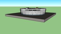 COLISEUM