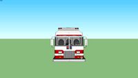 Freeport Fire Rescue Squad 1