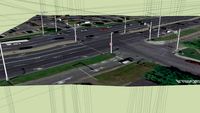 Intersection Quebec 0004A