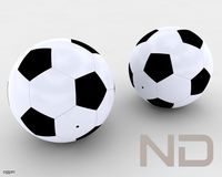 Soccer Ball3d model