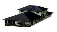 Vanc Split-level Home