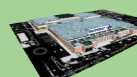 Carrefour Mérida