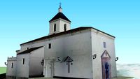Iglesia de Restábal