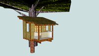 Tarzan evi