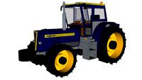 tracteur schniffer 1225