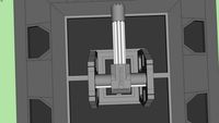 TCA AA Autocannon