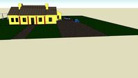 Family Bungalow