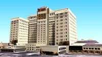Resorts Hotel Casino