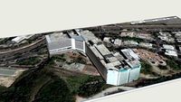 Eurobuildings Hotel Caracas Venezuela