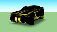 LL Laurend Beast 302 1990