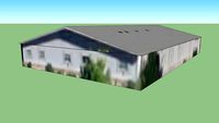 Building in Lakewood, CO, USA