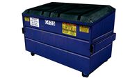 Dumpster
