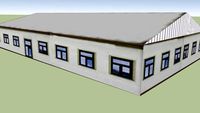 Magazzino WACT