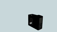 Cooler Master HAF 922 by polm