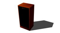 Floorstanding Speaker