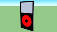 iPod U2