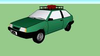 Lada Samara