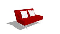 sofa ebizu 140