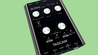 Tascam US MK 144 MKII Soundcard