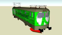 Tågkompaniet RC2