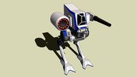 X1-80 'Imp'