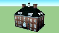 Talbot Hall