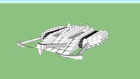 robot talon