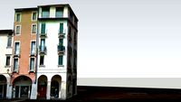 Contrada Giuseppe Garibaldi 6-4-2 -Vicenza