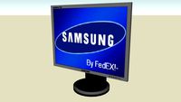 SAMSUNG 740n