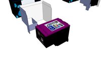 HP Print Cartridge