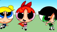 powerpuff girls