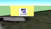Calvary Baptist Church/Calvary Christain High School (Update)