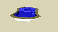 PISCINA - PILETA - SWIMMING POOL