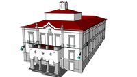 Câmara Municipal de Serpa