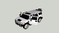 Hummer H2